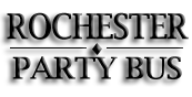 Rochester logo