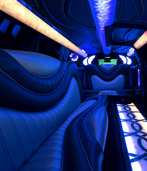 limo rochester ny