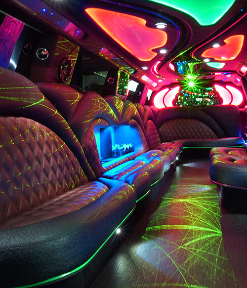 rochester ny limos