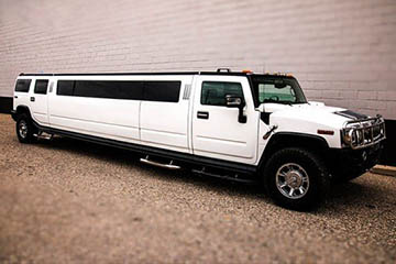 Rochester limo service
